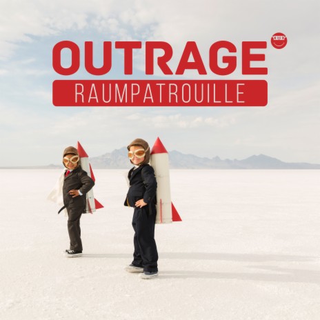 Raumpatrouille (Lange Reise Mix) | Boomplay Music