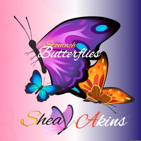Stomach Butterflies | Boomplay Music