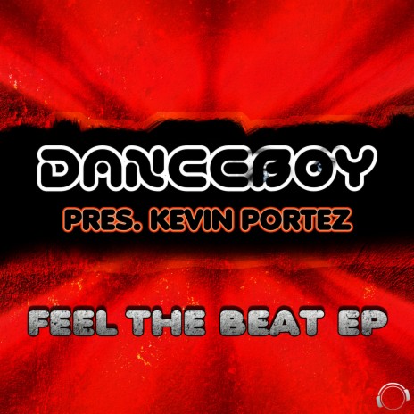 Feel the Beat (Extended Mix) ft. Kevin Portez | Boomplay Music