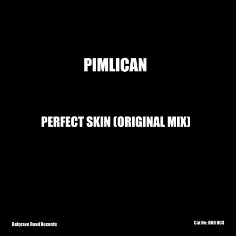 Perfect Skin (Original Mix) | Boomplay Music