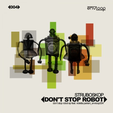 Roboskop (Original) | Boomplay Music