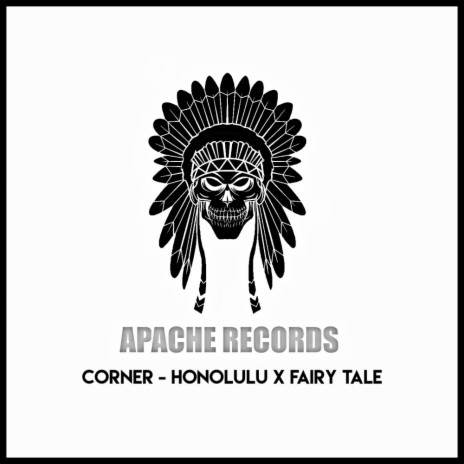 Honolulu (Evil Jokes Secret Remix)