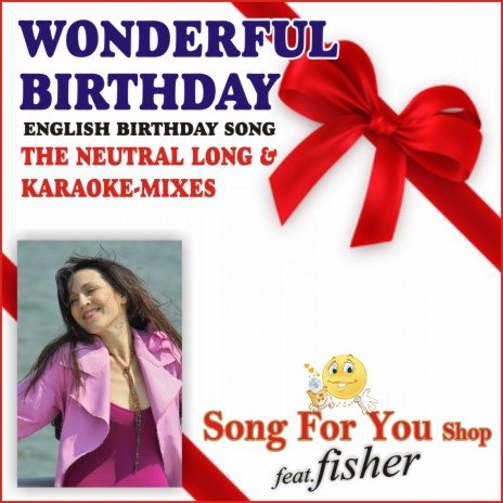 Wonderful Birthday (Ringtone) | Boomplay Music