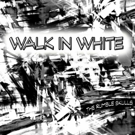 Walk in White | Boomplay Music