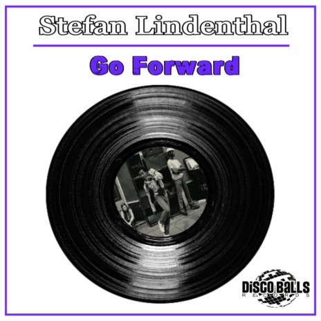 Go Forward (Original Mix) | Boomplay Music