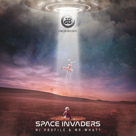 Space Invaders (Original Mix) ft. Mr.What?