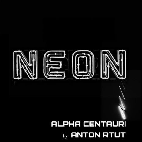 Alpha Centauri Man (Original Mix)
