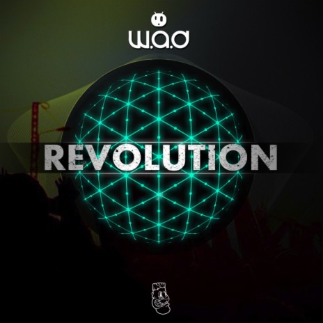 Revolution (Original Mix)