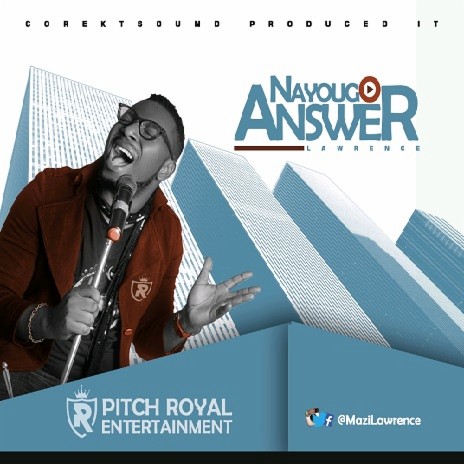 Na You Go Answer | Boomplay Music