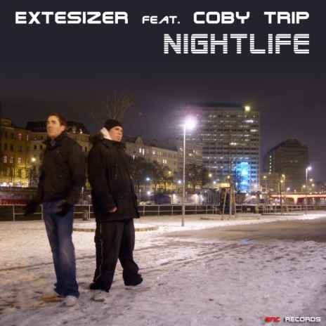 Nightlife (Extended Mix) ft. Coby Trip | Boomplay Music