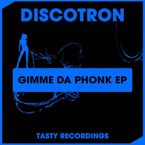 Gimme Da Phonk (Original Mix) | Boomplay Music