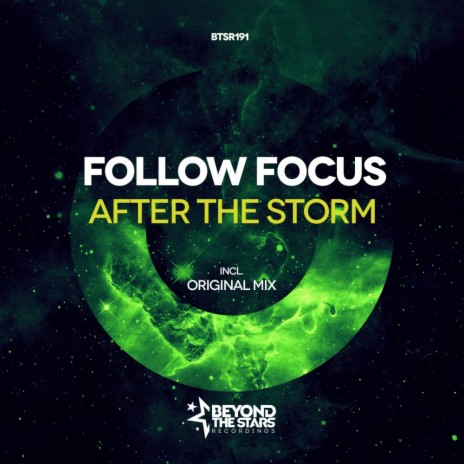 After The Storm (Original Mix)