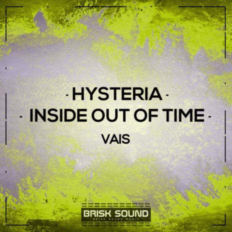Hysteria (Original Mix) | Boomplay Music