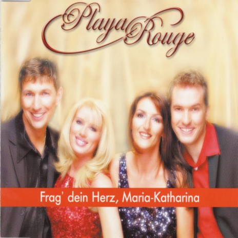 Frag dein Herz, Maria Katharina (Maxi Version) | Boomplay Music