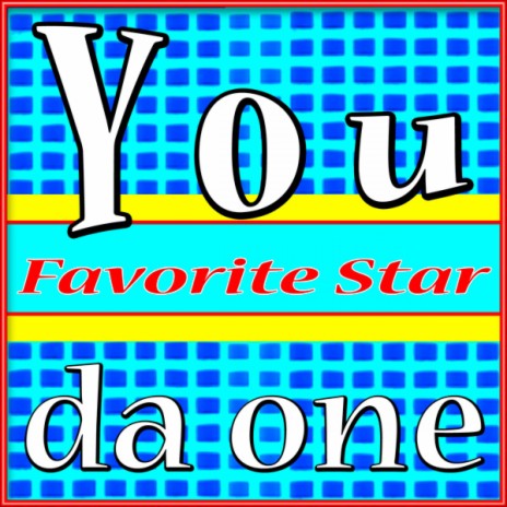 You da One | Boomplay Music