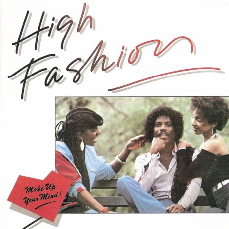 High Fashion - Megamix | Boomplay Music