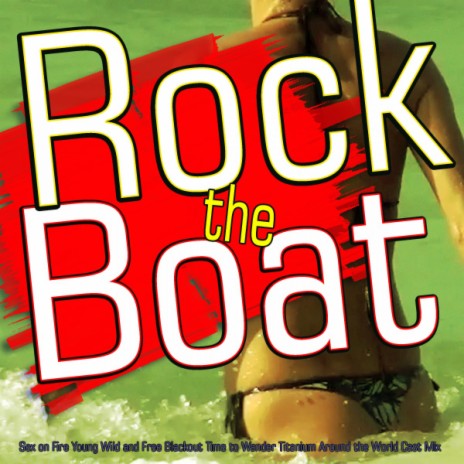 The Boat Rockx Down ft. Bobbie Sing-Clair | Boomplay Music