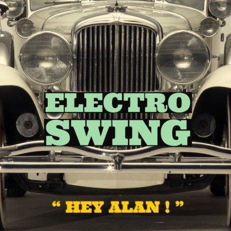 Electro Swing 3 (Original Mix)