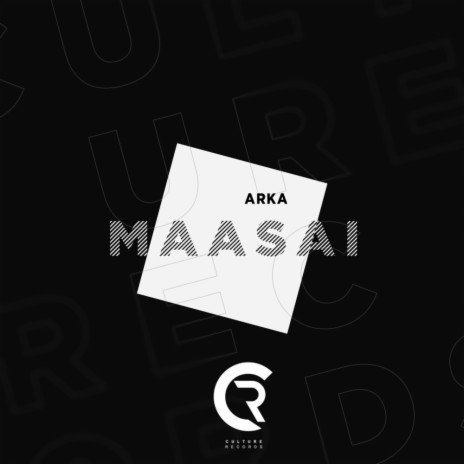 Maasai (Original Mix) | Boomplay Music