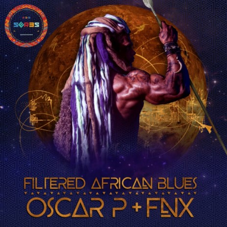 Filtered African Blues (FNX Omar Remix) ft. FNX Omar | Boomplay Music