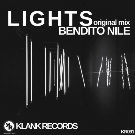 Lights (Original Mix) | Boomplay Music