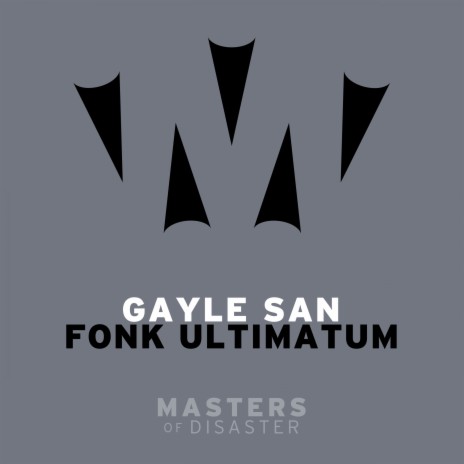 Fonk Ultimatum (Clubmix) | Boomplay Music