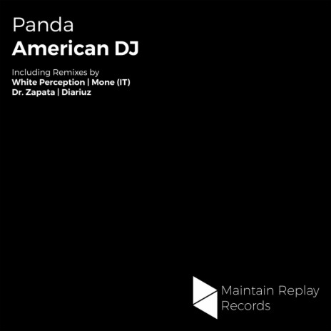 Panda (White Perception Remix) | Boomplay Music