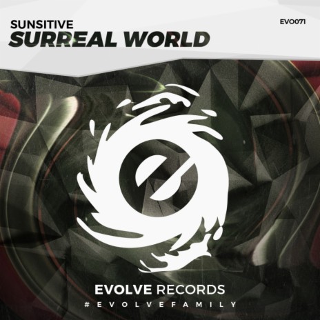 Surreal World (Original Mix)