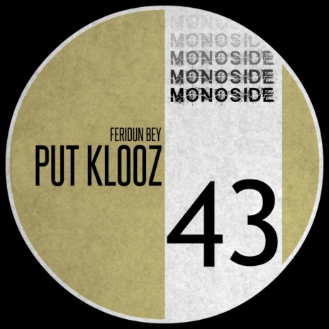 Put Klooz (Dub Mix)