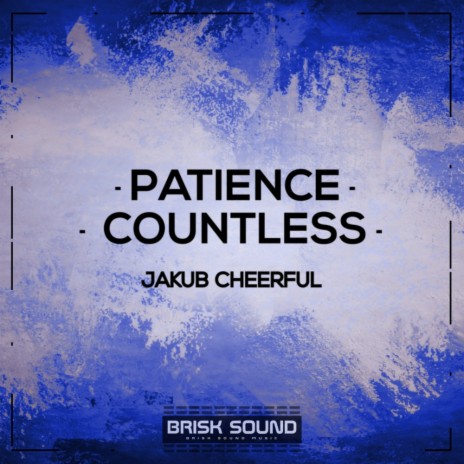 Patience (Original Mix) | Boomplay Music