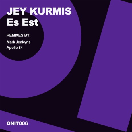 Es Est (Mark Jenkyns Remix)