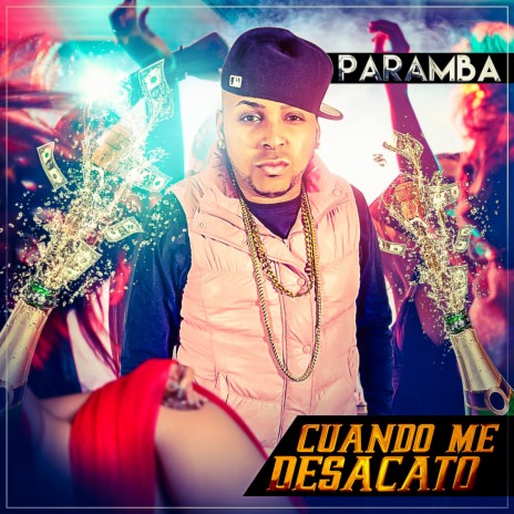 Cuando Me Desacato | Boomplay Music