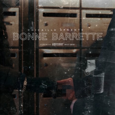 Bonne Barrette | Boomplay Music