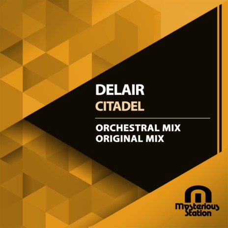 Citadel (Original Mix) | Boomplay Music