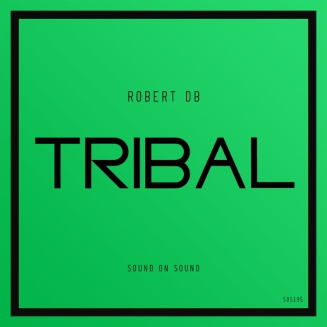 Tribal Show (Original Mix)