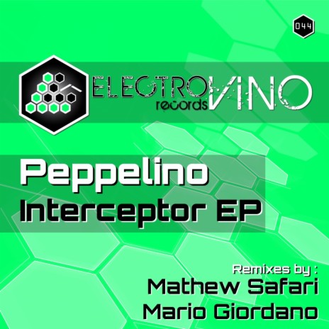 Interceptor (Mathew Safari Remix) | Boomplay Music