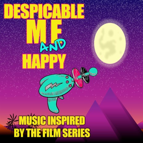 You Should Be Dancing (From "Despicable Me") | Boomplay Music