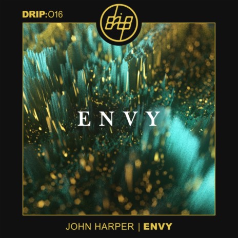 Envy (Original Mix) | Boomplay Music