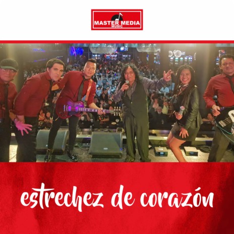 Estrechez de Corazon | Boomplay Music