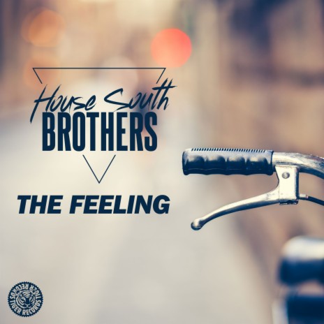 The Feeling (Original Mix) | Boomplay Music