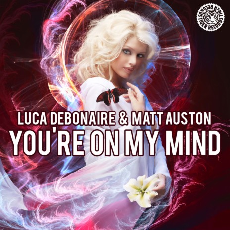 You're on My Mind (Club Mix) ft. Matt Auston | Boomplay Music