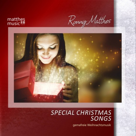 We Wish You a Merry Christmas - Gemafreie Weihnachtsmusik | Boomplay Music