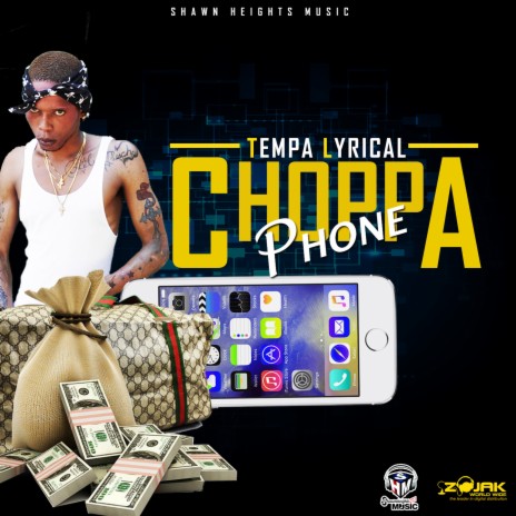 Choppa Phone | Boomplay Music