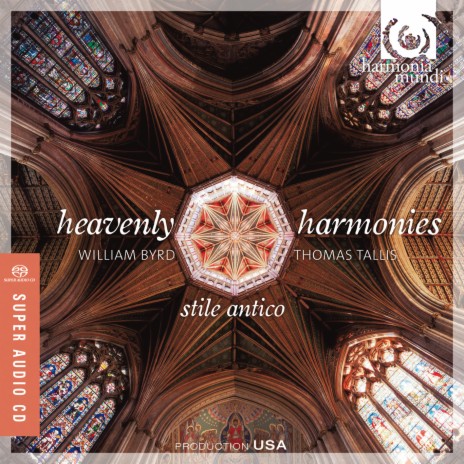 Cantiones sacrae I: Tribulationes civitatum | Boomplay Music