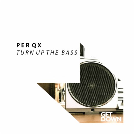 Turn up the Bass (Original Mix) | Boomplay Music