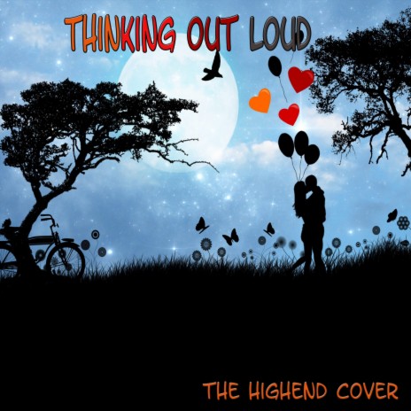 Thinking Out Loud (Female Playback Version) | Boomplay Music