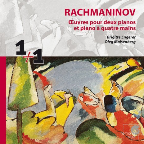 Symphonic danses, Op. 45a: I. Non allegro ft. Oleg Maisenberg | Boomplay Music