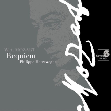 Requiem, K. 626: III. Sequenz - 1. Dies irae ft. Philippe Herreweghe & La Chapelle Royale | Boomplay Music