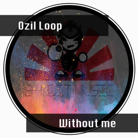 Wtihout Me (Original Mix) | Boomplay Music