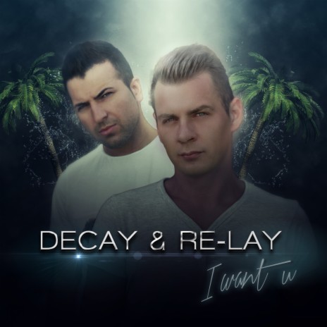 I Want You (Slin Project & Rene De La Mone Remix) ft. Re-Lay | Boomplay Music